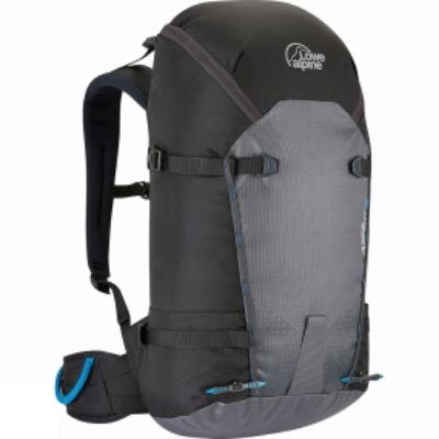 Lowe Alpine Alpine Ascent 25L Rucksack Onyx